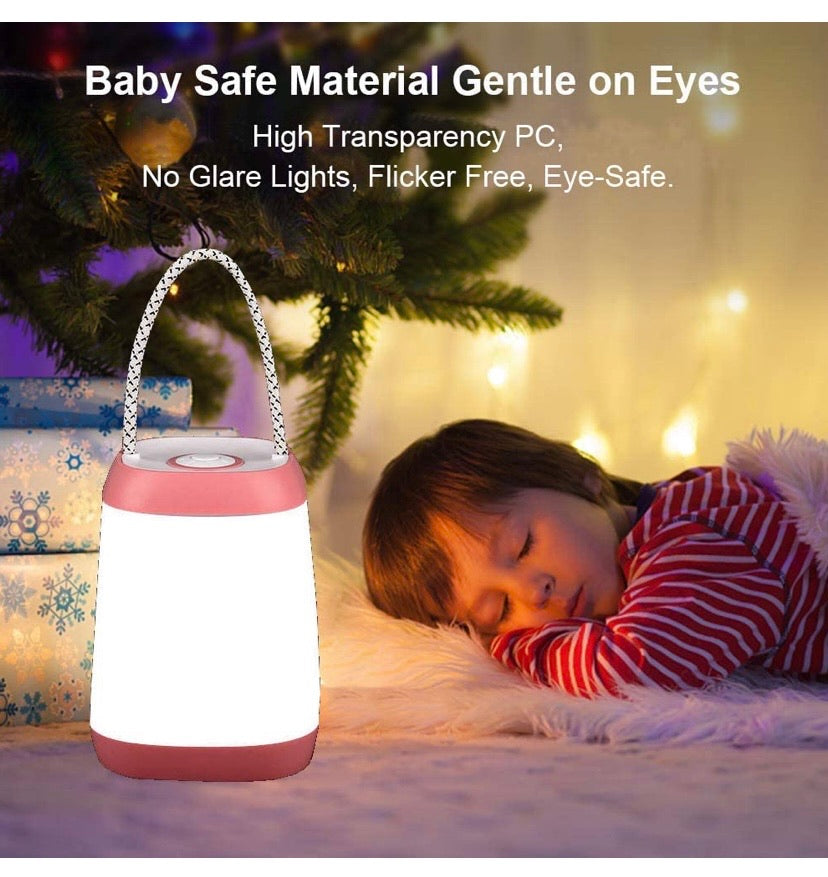 Nursery Night Light