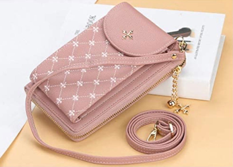 Cell Phone Purse
