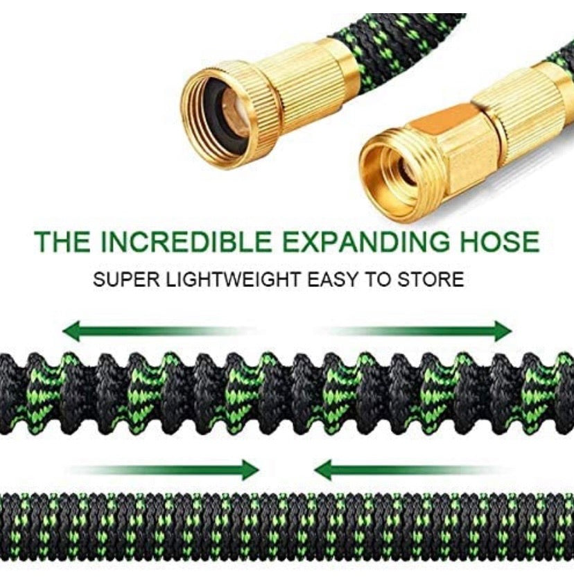 50FT Garden Hose