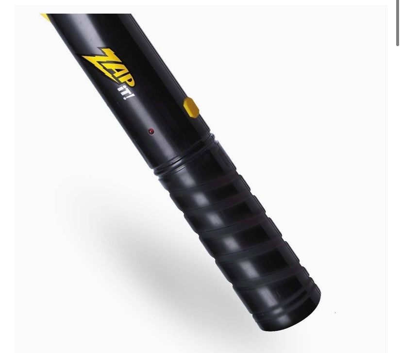 Bug Zapper Electric Fly Swatter Handheld 3000volt Mosquito Fly Gnat Zapper Racket for Indoor and Outdoor Pest Control