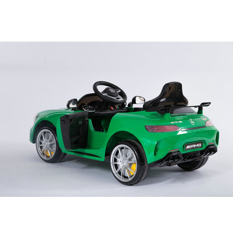 Kids Ride On Car-Amg Gtr