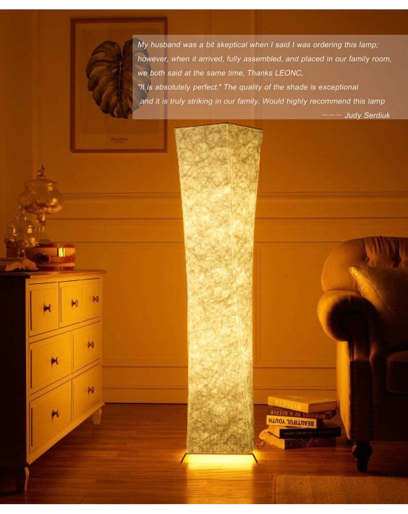 Creative LED Floor Lamp