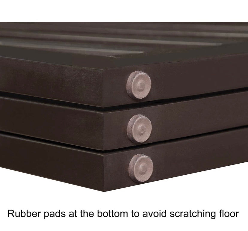 Pet Gate, Free Standing Stair Gate