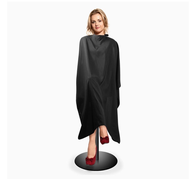 Professional Hair Salon Nylon Cape