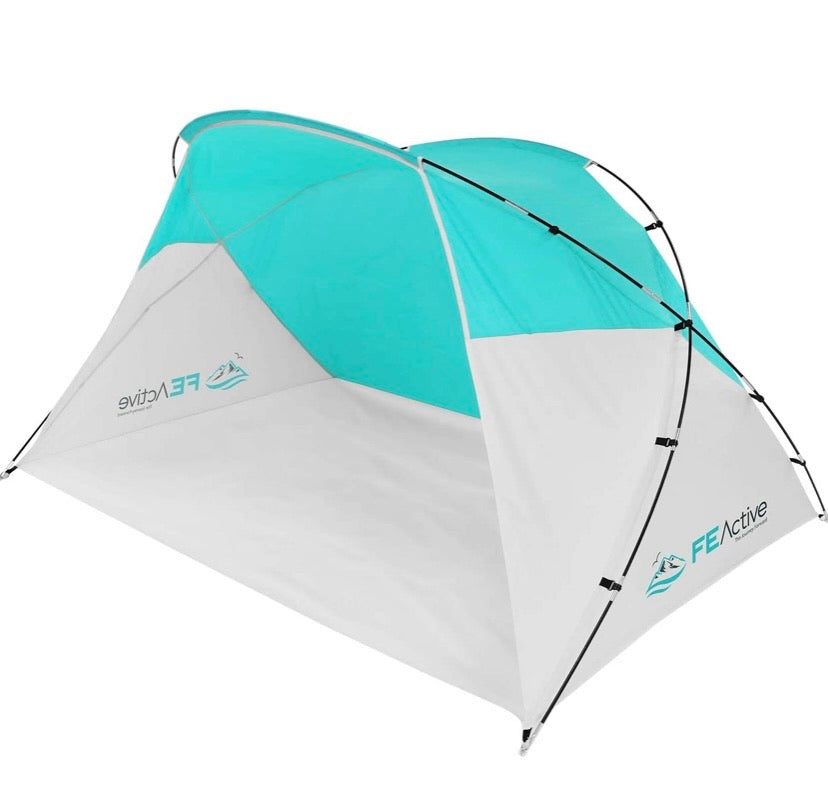 Pop Up Beach Shelter