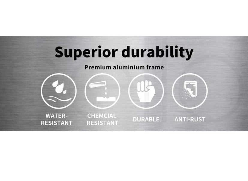 Camping Folding Table