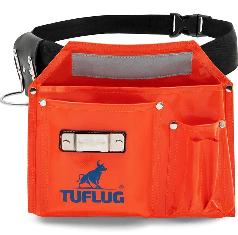 Single Pouch Tool Belt