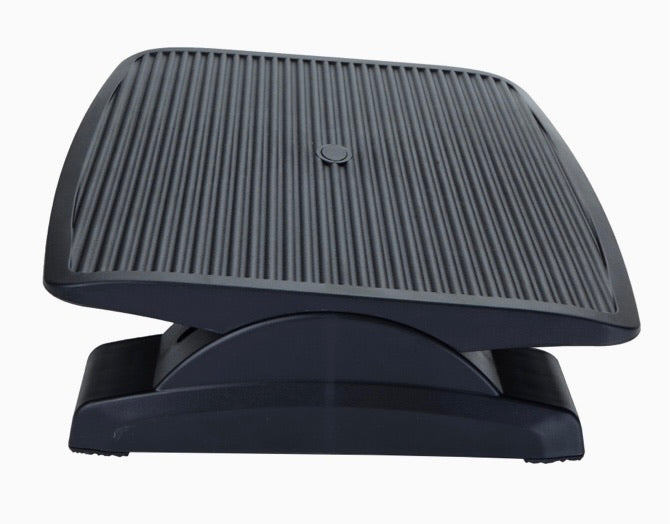 Ergonomic Foot Rest