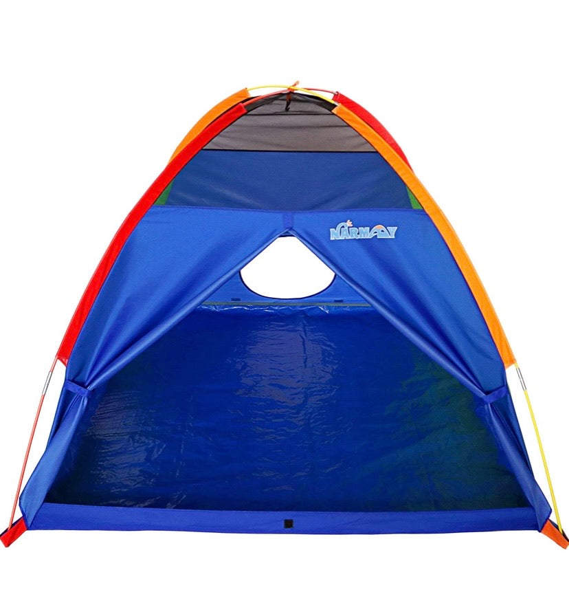 Kids Play Tent