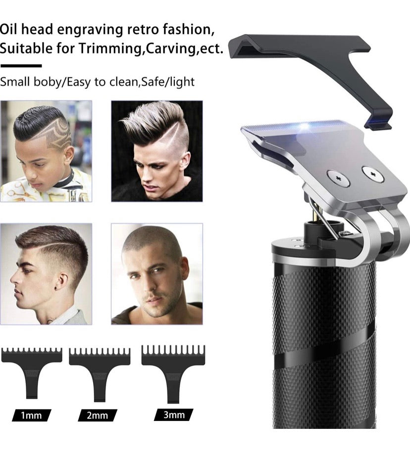 Cordless Hair Clippers