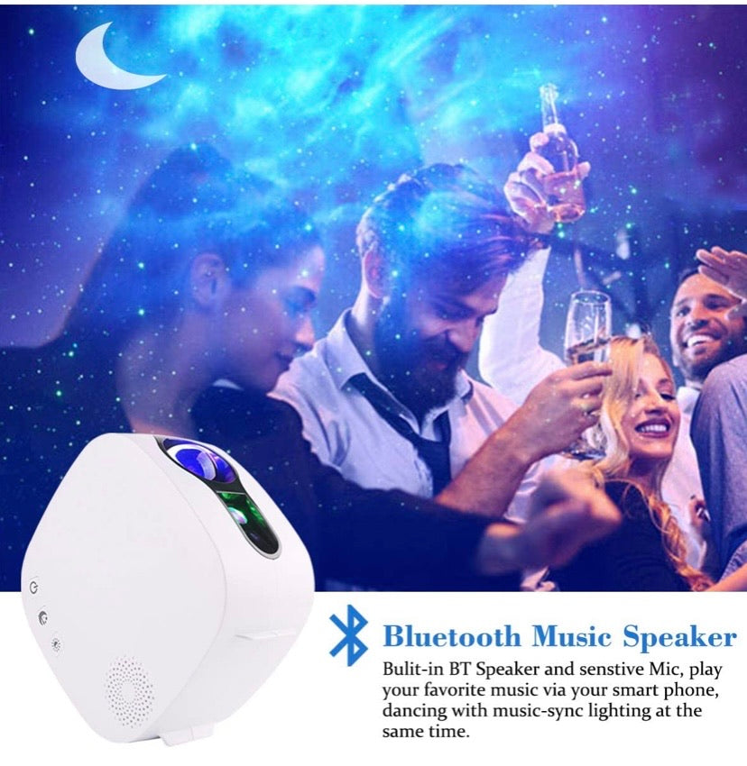 Sky Projector LED Night Light