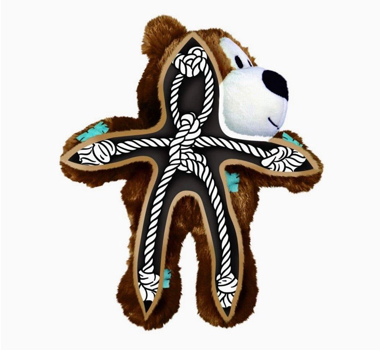 Wild Knots Bear