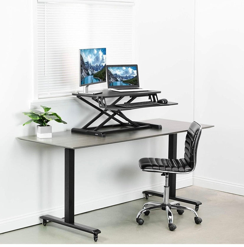 Standing Desk Converte