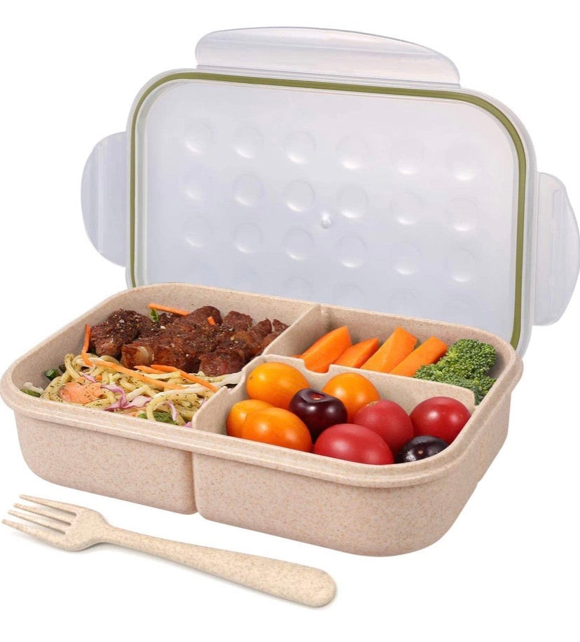 Lunch Box