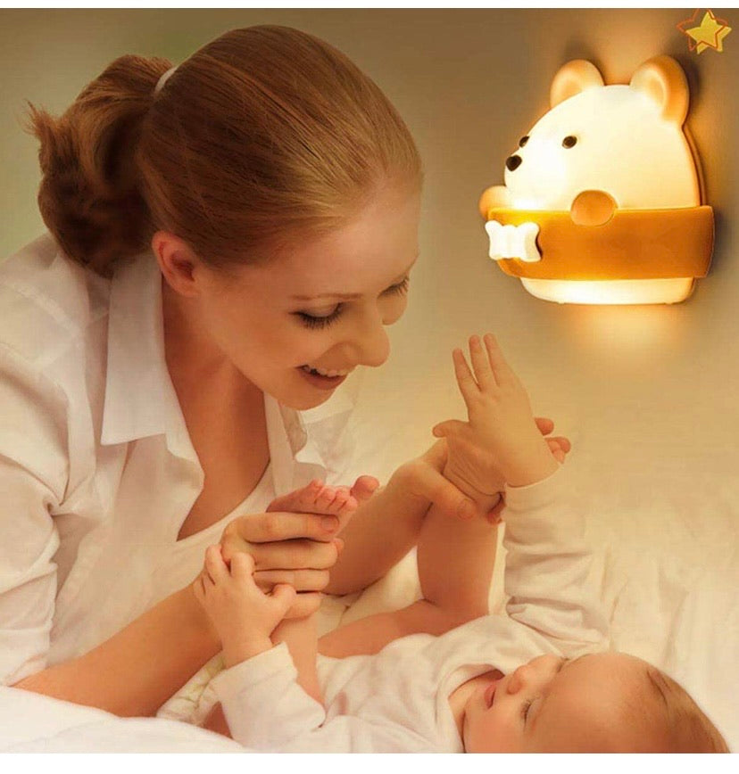 Baby Night Light