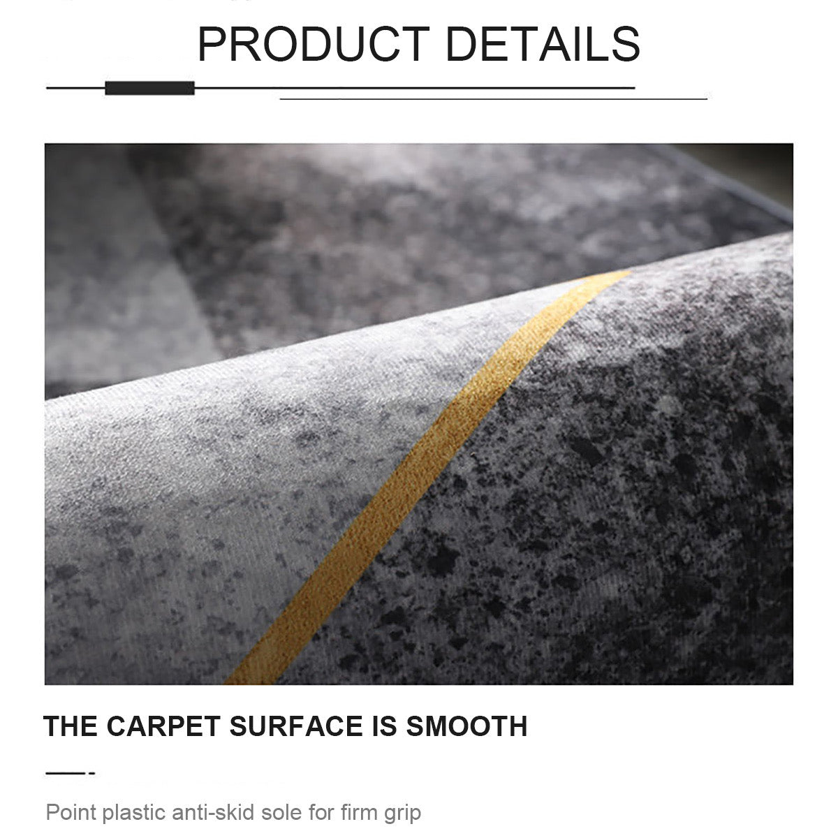 Galaxy Floor Rug Area Rug