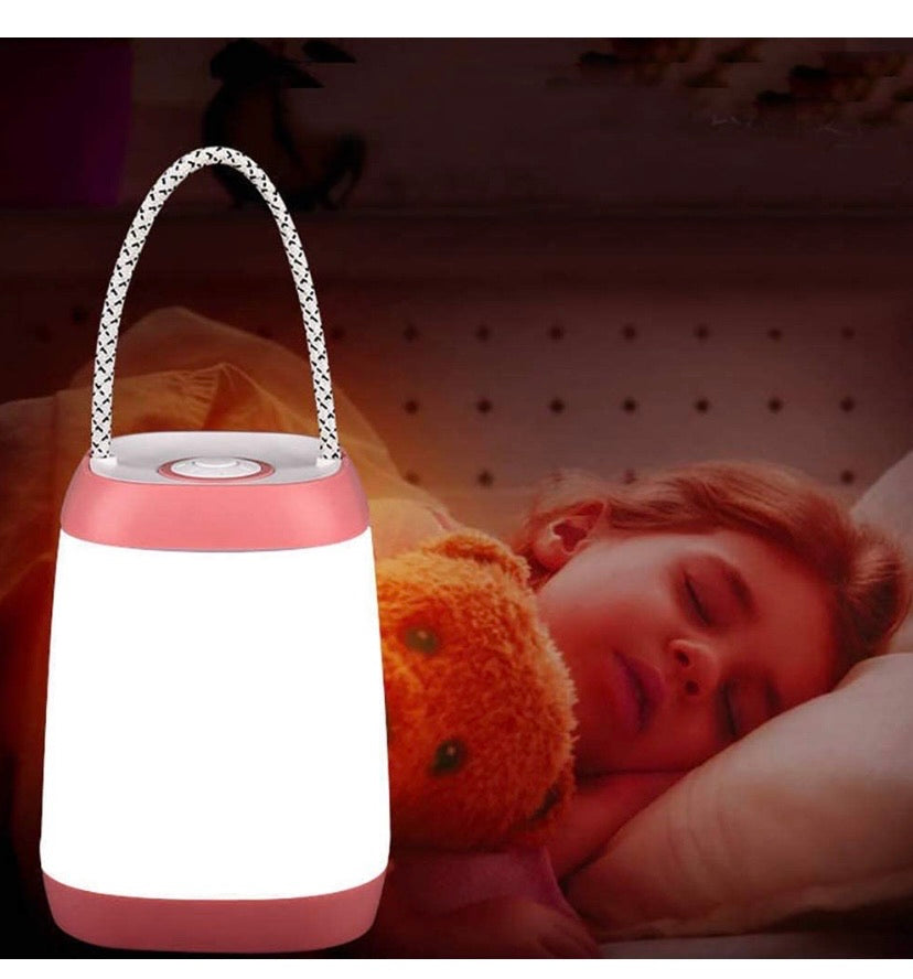 Nursery Night Light