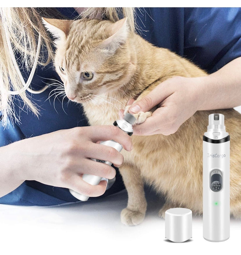 Electric Dog Nail Grinder