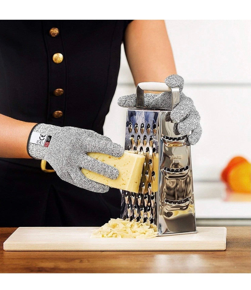 Cut Resistant Gloves