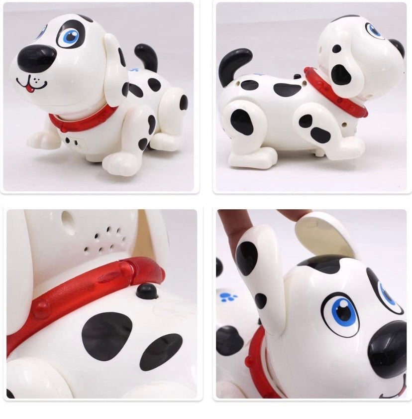 Electronic Pet Dog Interactive Puppy