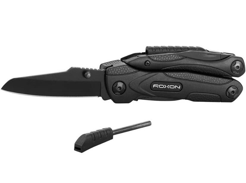 Spark Multitool Plier