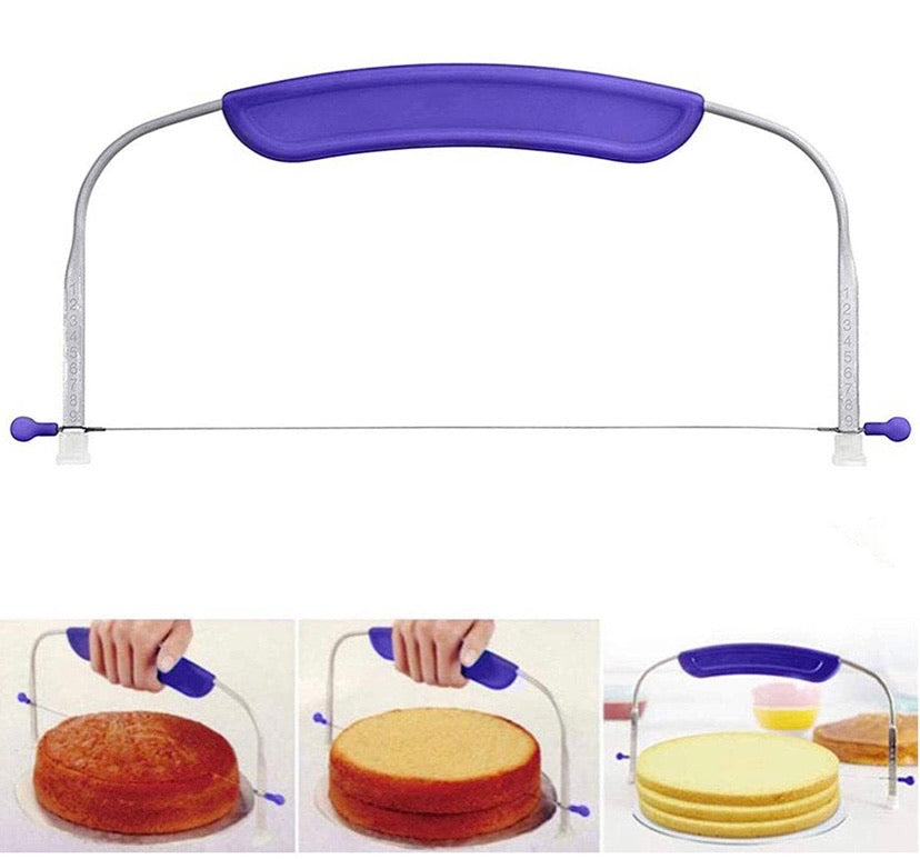 Cake Decorating Supplies Kit, Set of 216, Baking Pastry Tools, Cake Turntable, Cake Leveller, Numbered Icing Tips with Pattern Chart, Angled Spatula, 10 Christmas Piping nozzles-Baking Tools