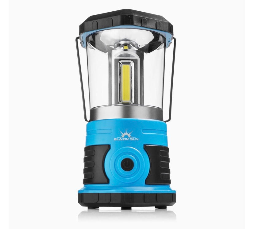 Battery Powered Lantern