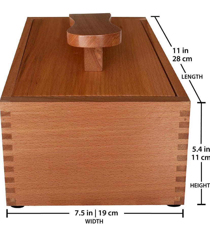 Professional Shoe Shine Valet Kit