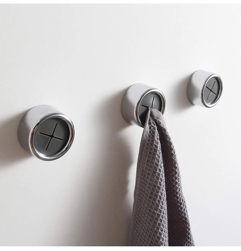 Kitchen Towel Hooks
