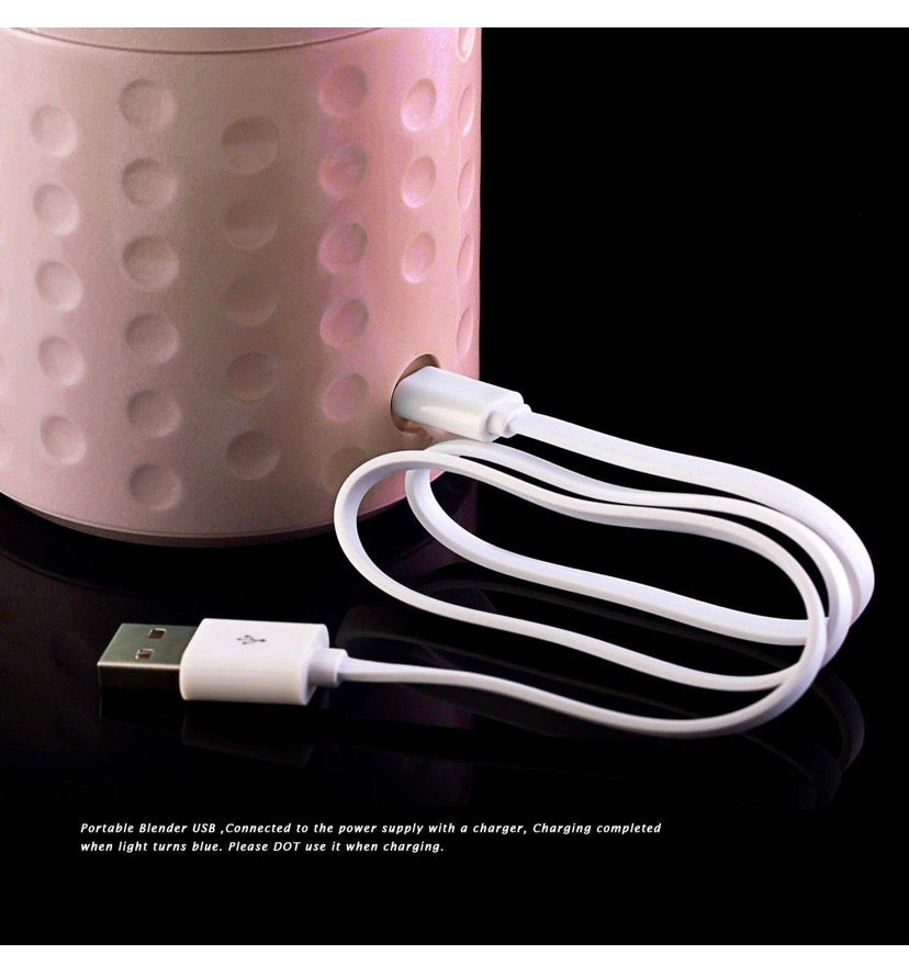 Portable Juice Blender