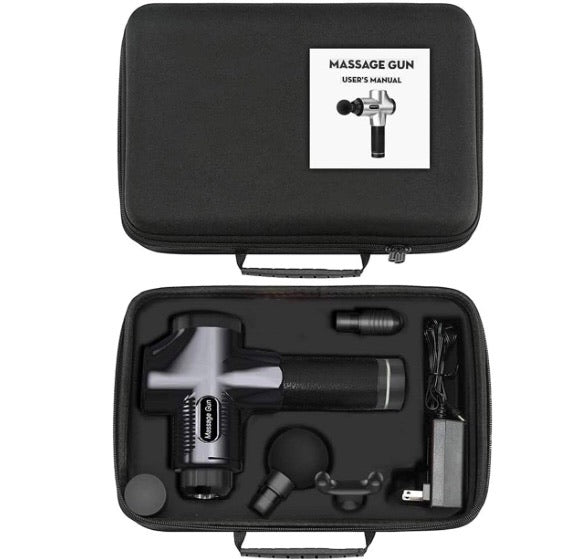 Darkiron Massage Gun