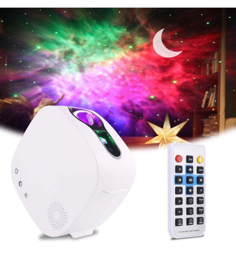 Sky Projector LED Night Light