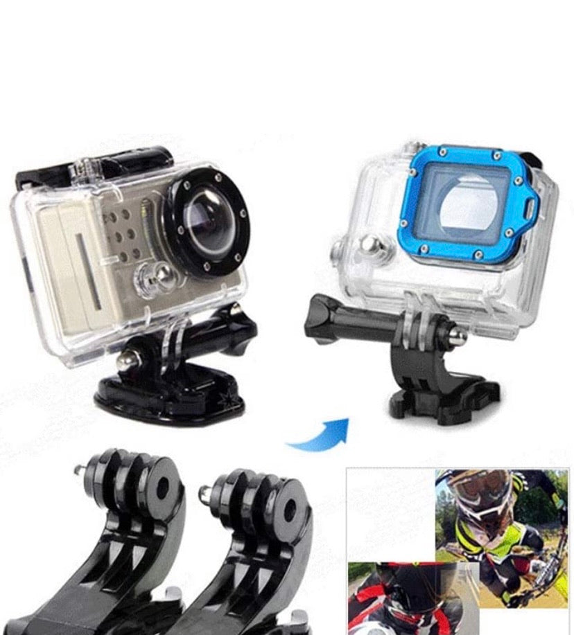7 in 1 GoPro Accessories