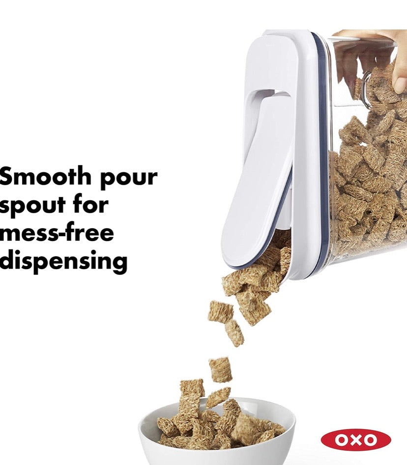 All-Purpose Dispenser