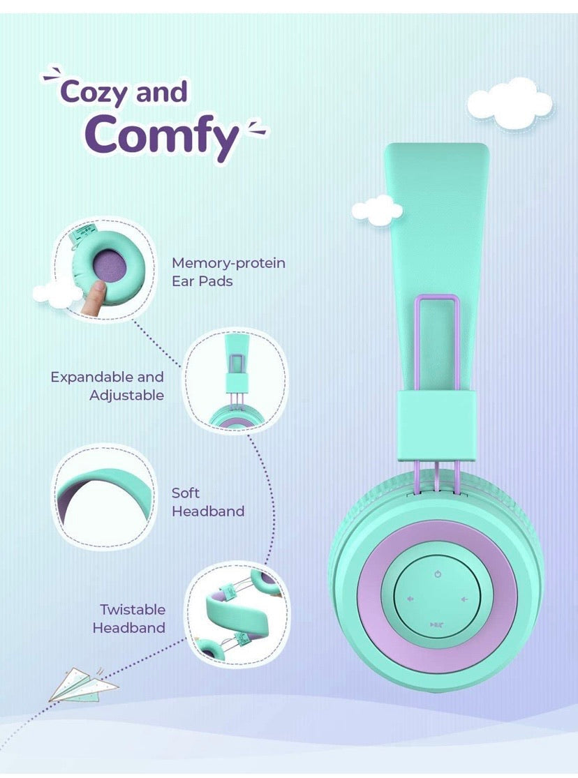 Kids Headphones
