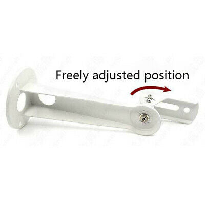 Mini Projector Wall Ceiling Mount Hanger Mounting Bracket Holder Rack Rotatable