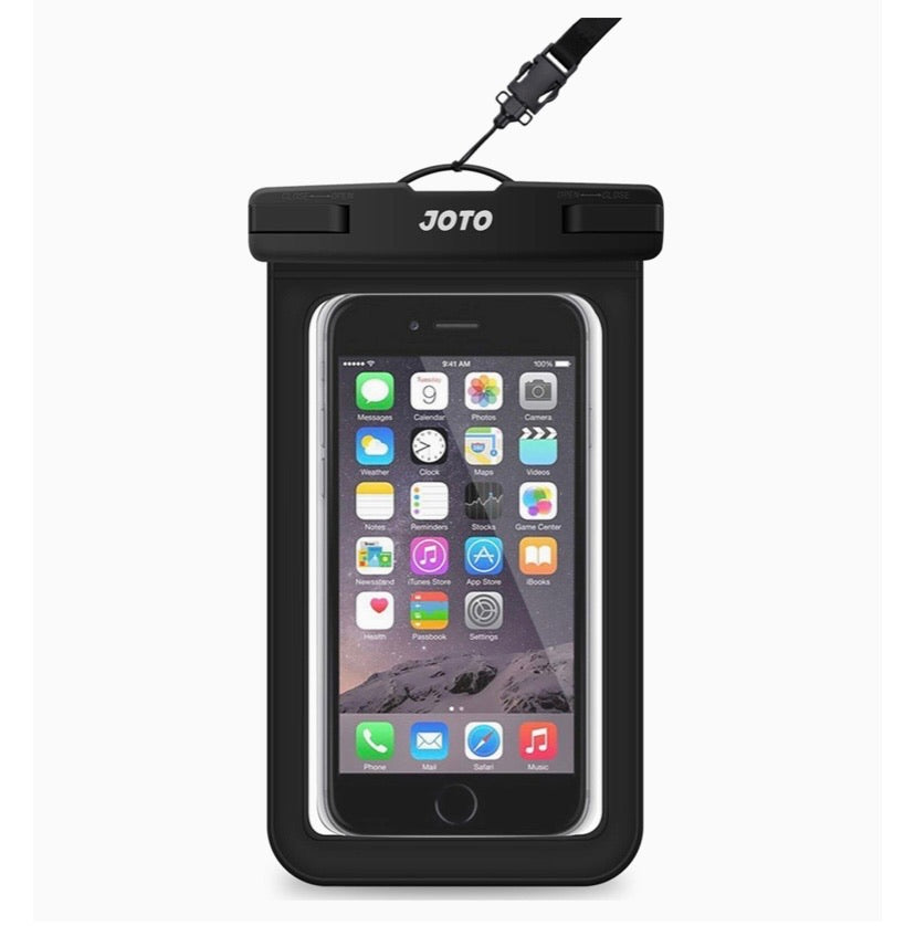 Universal Waterproof Phone Pouch