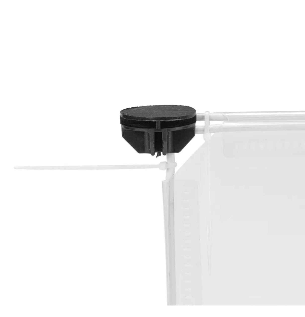 Pet Playpen 20 Panels DIY Small Animal Cage for Indoor Dog Cat Exercise Pen Yard