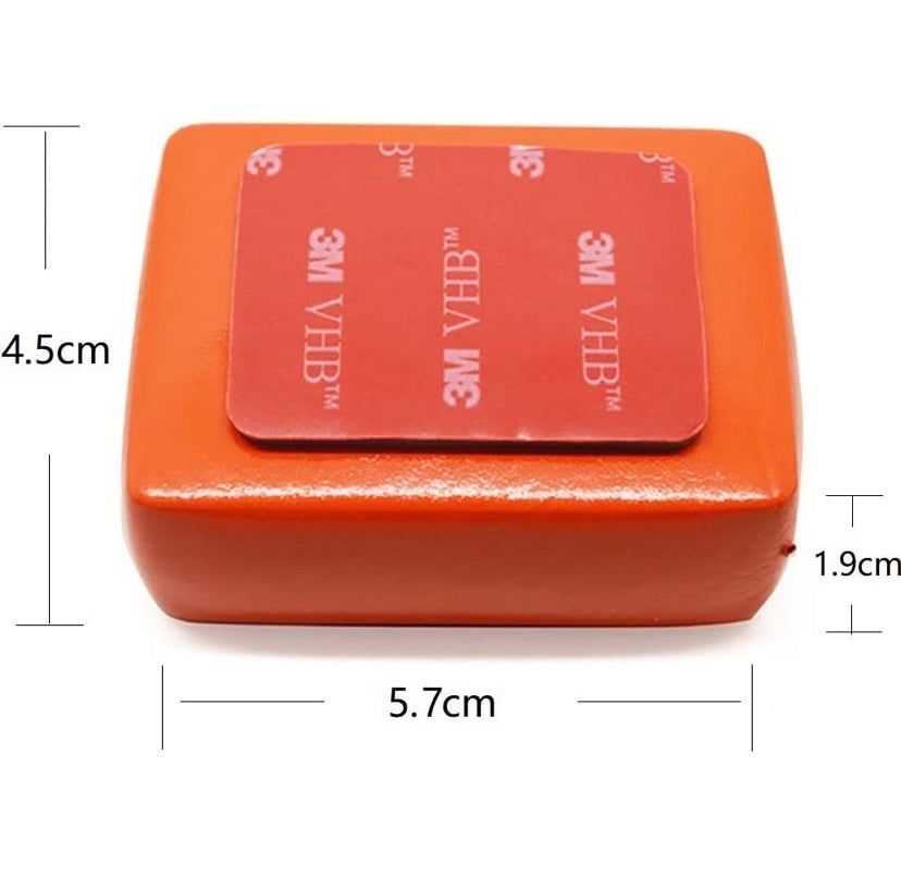 GoPro Accessories 17in1