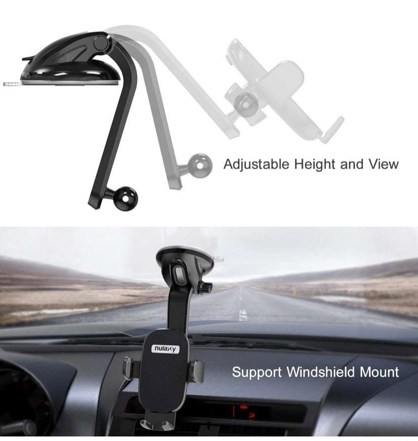 Phone Holder for Car