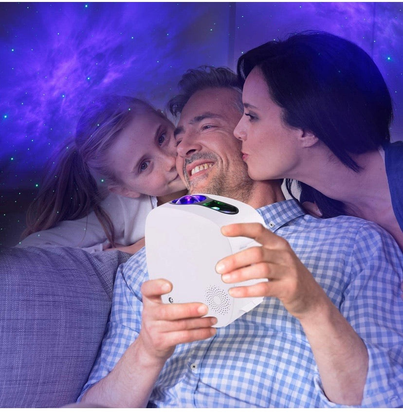 Sky Projector LED Night Light