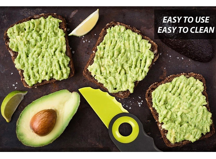 Avocado Slicer