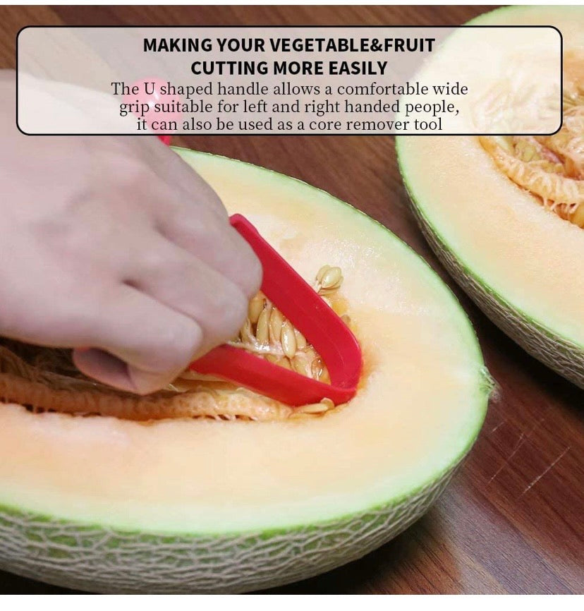 Magic Trio Peeler (Set of 3)