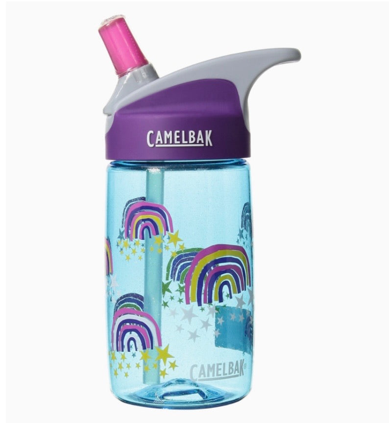 Eddy Kids Water Bottles