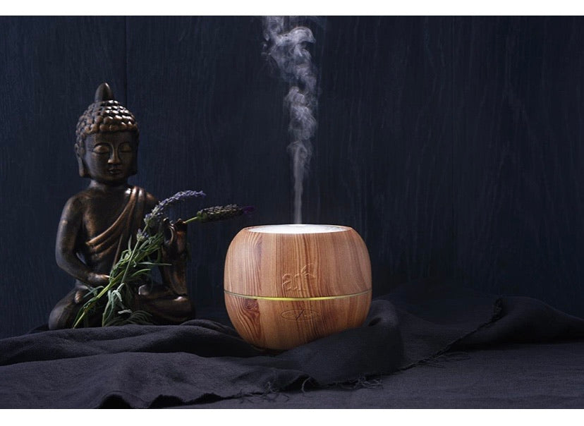 Aromatherapy Essential Oil Diffuser