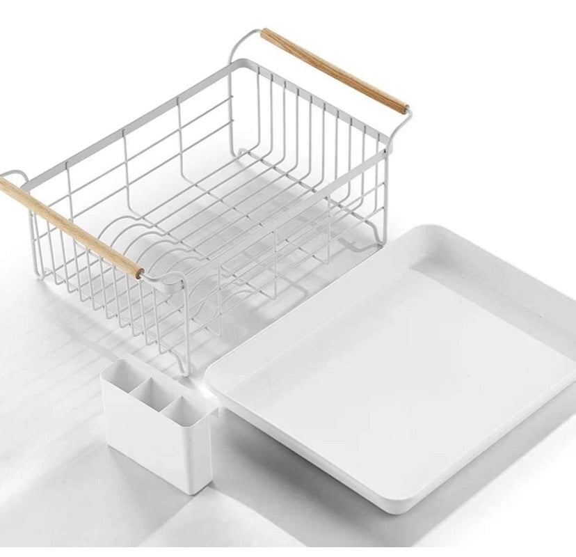 Dish Drying Rack