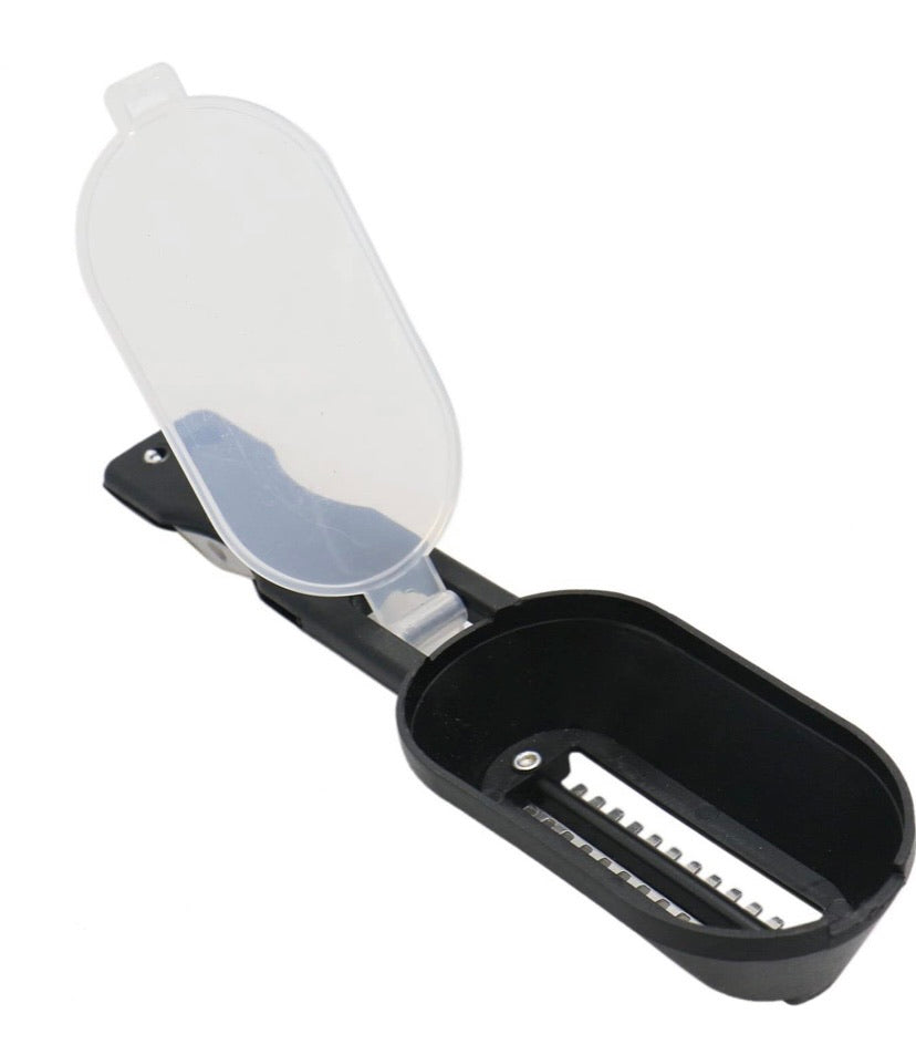 Fish Scale Shaver 3Pack