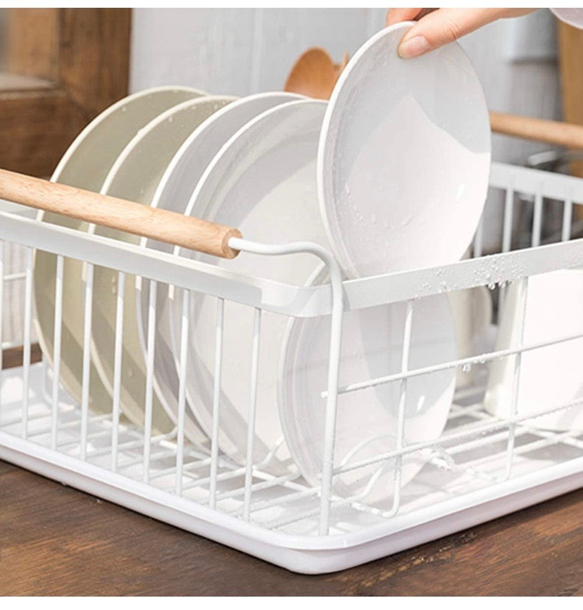 Dish Drying Rack