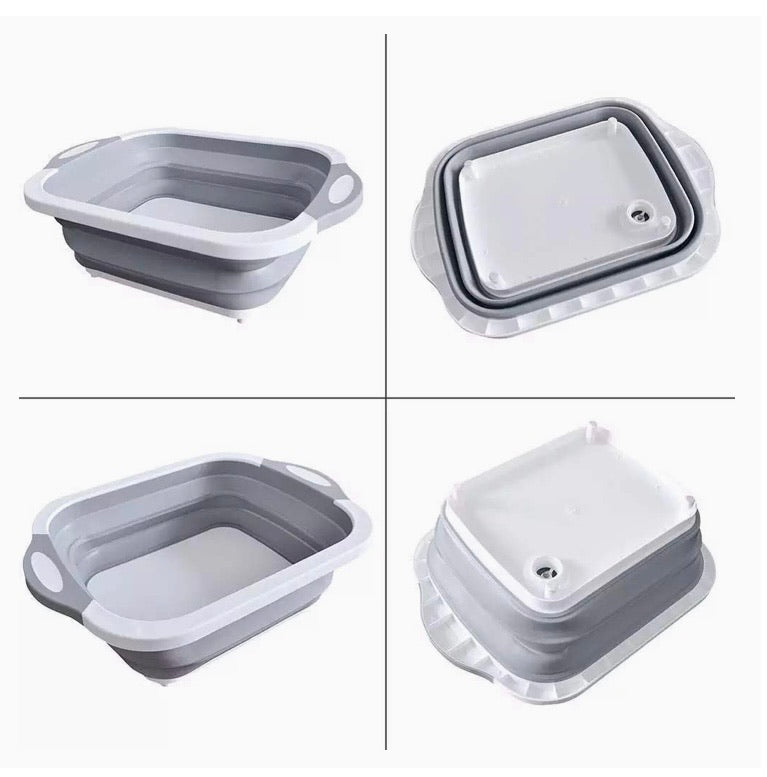 Multifunction Chopping Cutting Board