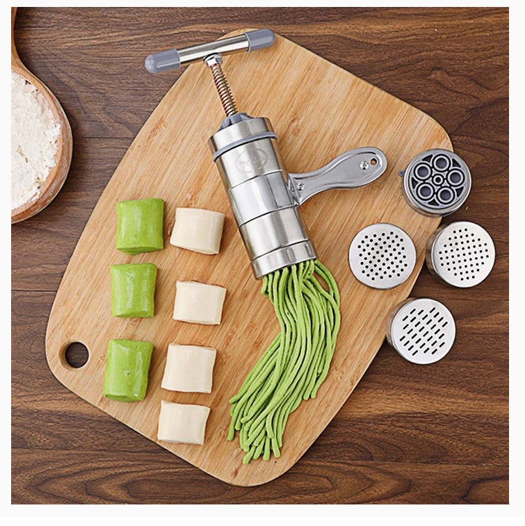 Noodle Maker Press